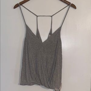 Free People tank top